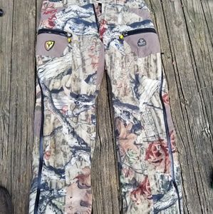 Scentblocker apex pants